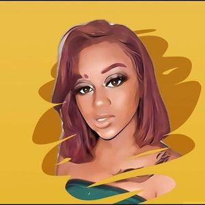 Meet your Posher, Erica